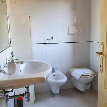 Casa Gioia Santa Maria Navarrese Tatil Evi Baunei