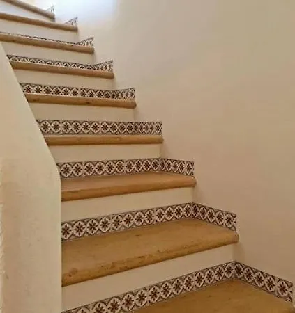 Casa de Férias Casa Gioia Santa Maria Navarrese