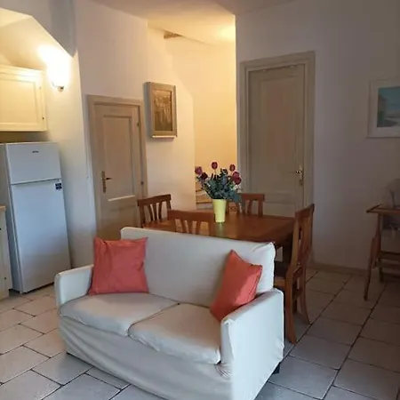 Casa Gioia Santa Maria Navarrese *
