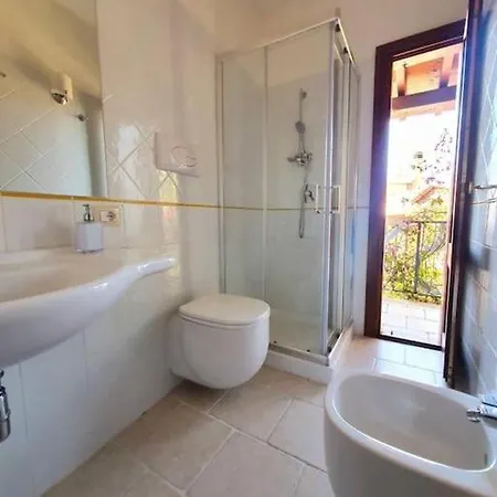 Casa Gioia Santa Maria Navarrese * Baunei