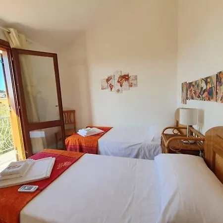 Casa Gioia Santa Maria Navarrese * Baunei