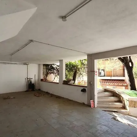 Casa de Férias Casa Gioia Santa Maria Navarrese Baunei