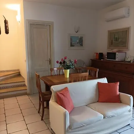 Casa Gioia Santa Maria Navarrese * Baunei