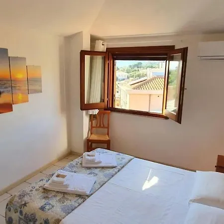 Casa Gioia Santa Maria Navarrese *