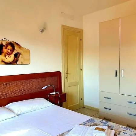 Casa Gioia Santa Maria Navarrese * 바우네이