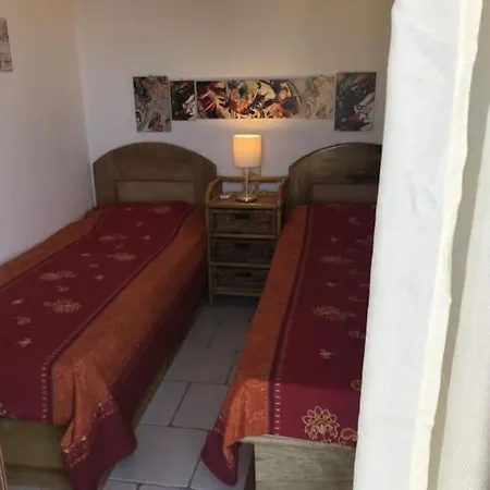 Casa Gioia Santa Maria Navarrese