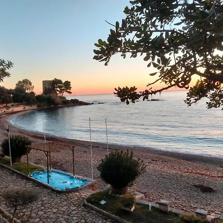 펜션 Casa Gioia Santa Maria Navarrese *