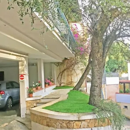 Casa Gioia Santa Maria Navarrese 펜션